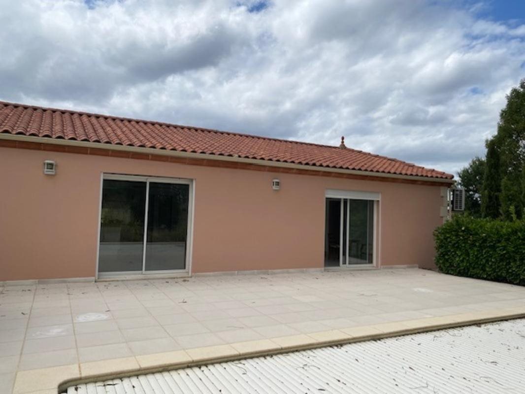 Maison à vendre, 164m², Exideuil-sur-Vienne