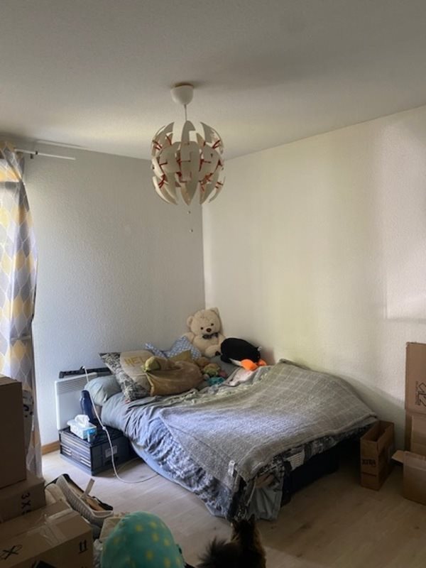 Appartement à vendre, 49m², Gond-Pontouvre