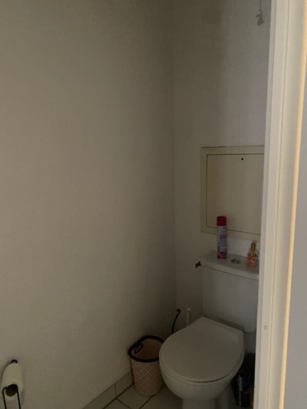 Appartement à vendre, 49m², Gond-Pontouvre