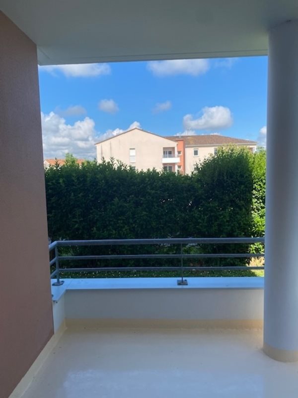 Appartement à vendre, 49m², Gond-Pontouvre