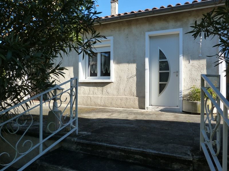 Maison à vendre, 99m², Nersac