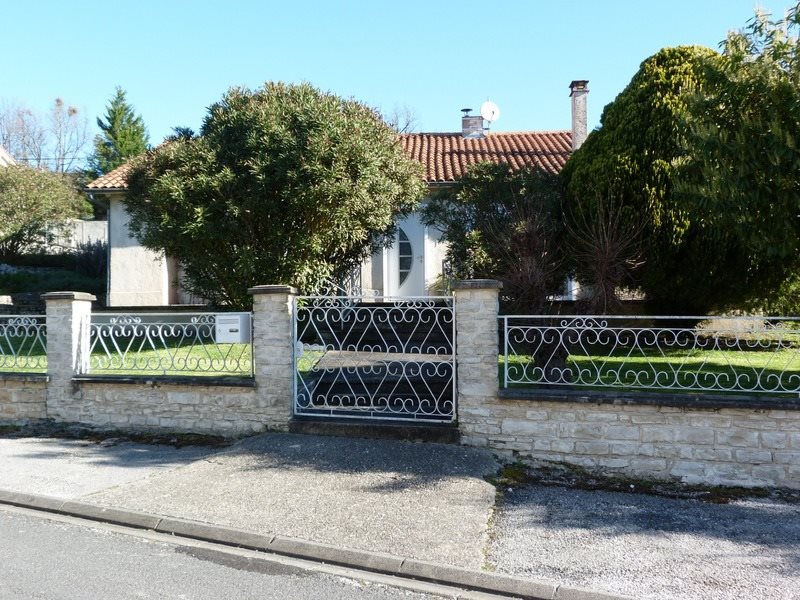Maison à vendre, 99m², Nersac