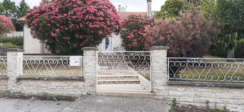 Maison à vendre, 99m², Nersac