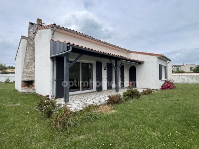 Maison à vendre, 84m², Les Portes-en-Ré