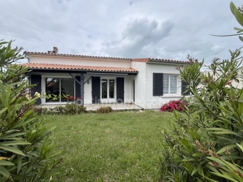 Maison à vendre, 84m², Les Portes-en-Ré