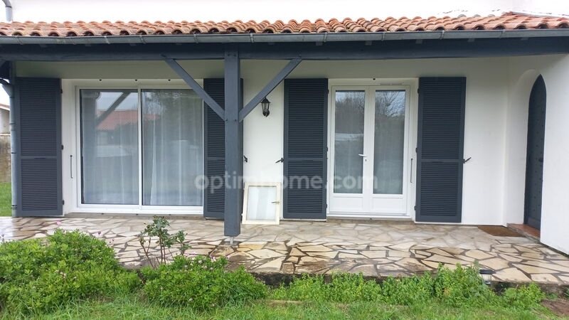Maison à vendre, 84m², Les Portes-en-Ré
