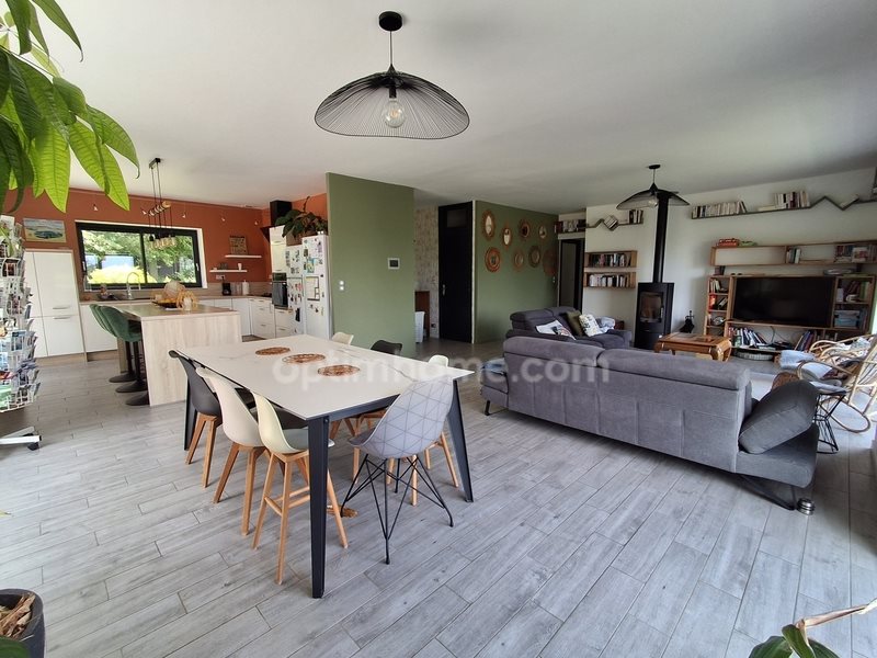 Maison à vendre, 138m², Vindelle