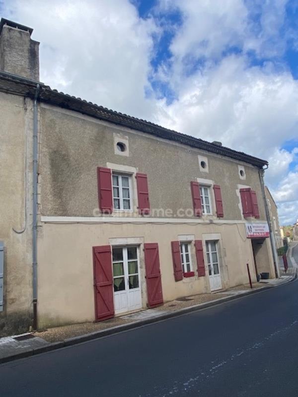 Maison à vendre, 183m², Marthon