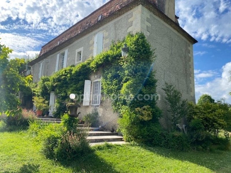 Maison à vendre, 205m², Saint-Astier
