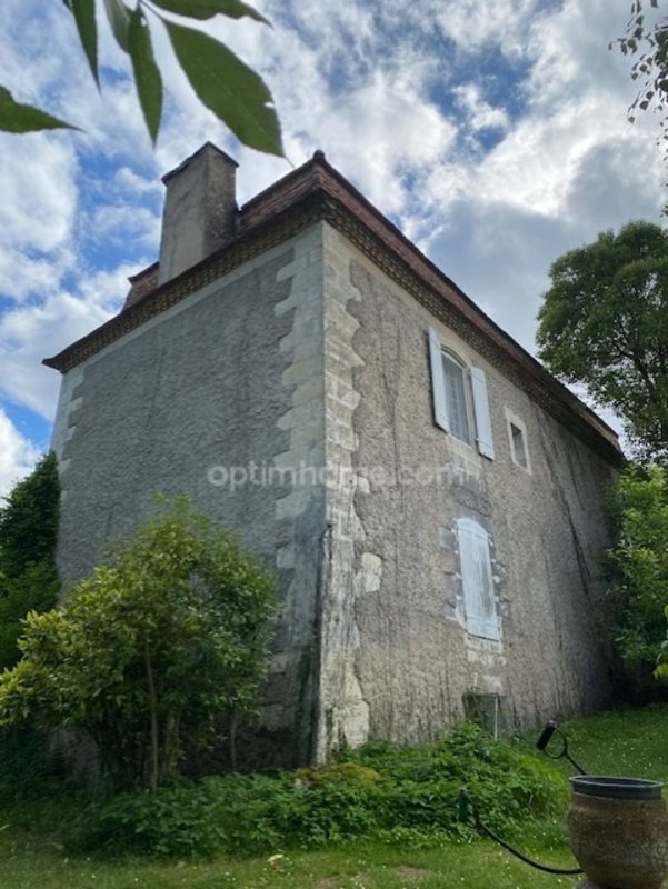 Maison à vendre, 205m², Saint-Astier