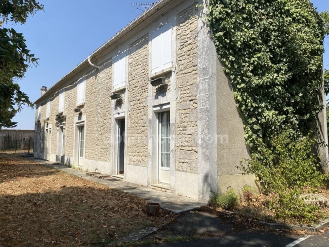 Maison à vendre, 290m², Champniers