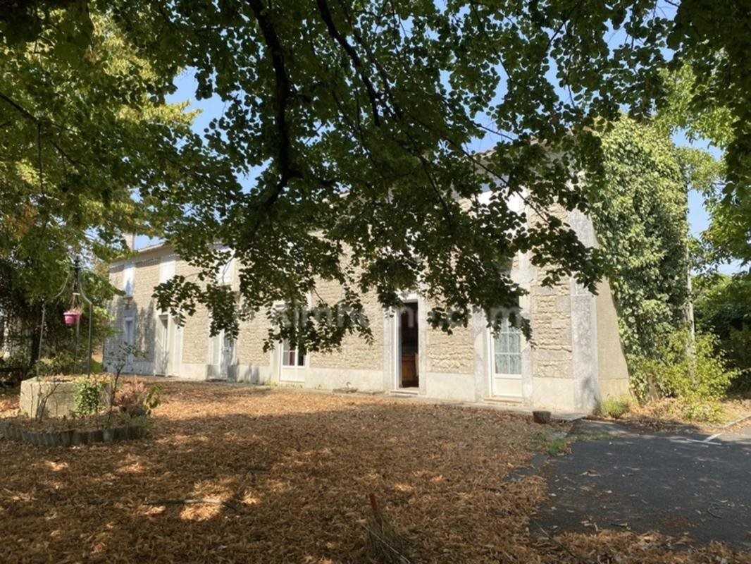 Maison à vendre, 290m², Champniers