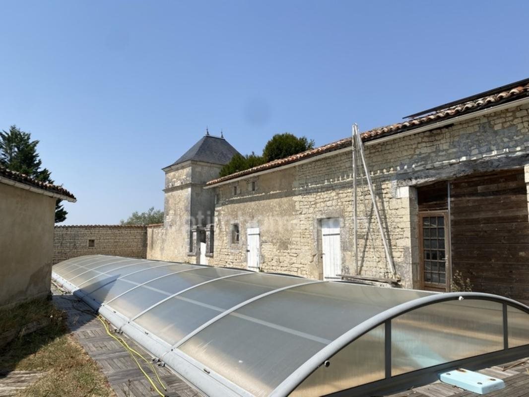 Maison à vendre, 290m², Champniers