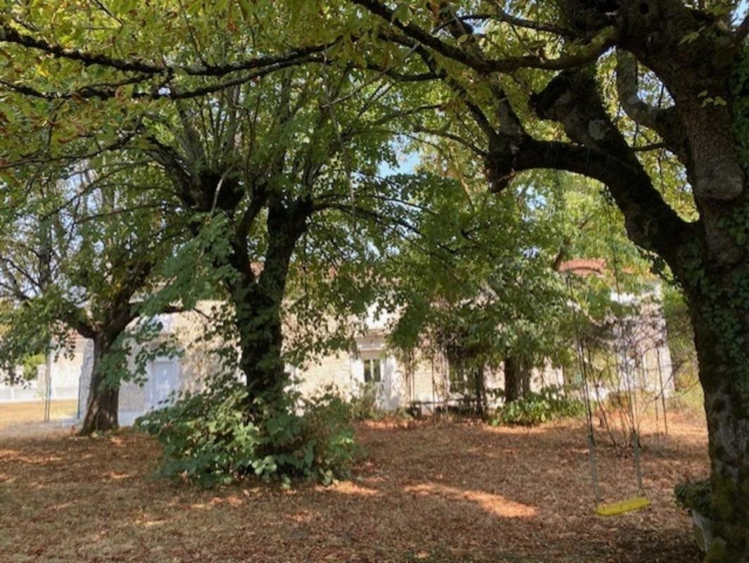 Maison à vendre, 290m², Champniers