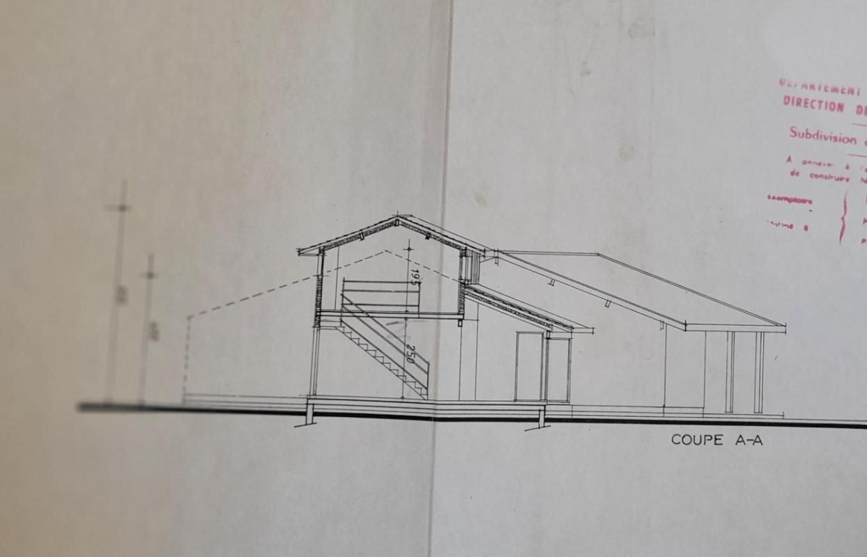 Maison à vendre, 183m², Le Teich