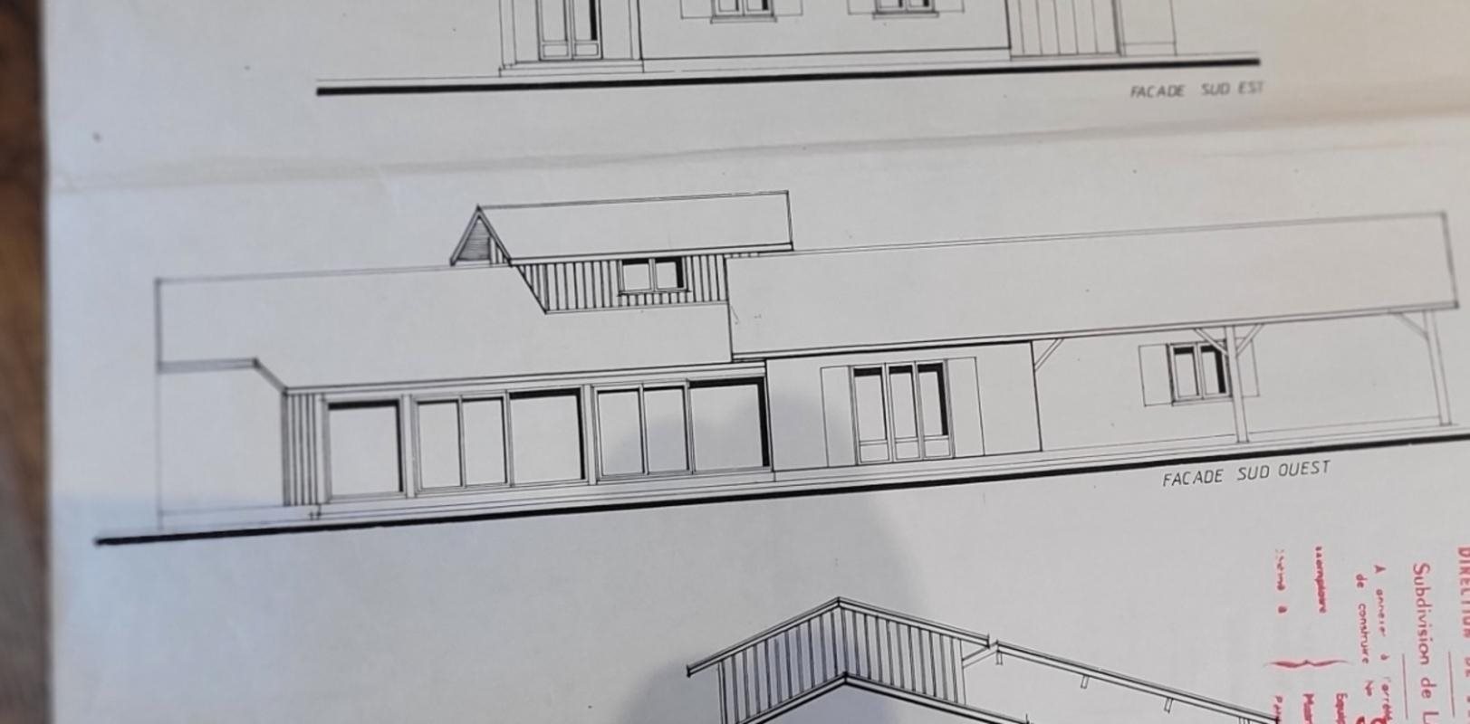 Maison à vendre, 183m², Le Teich