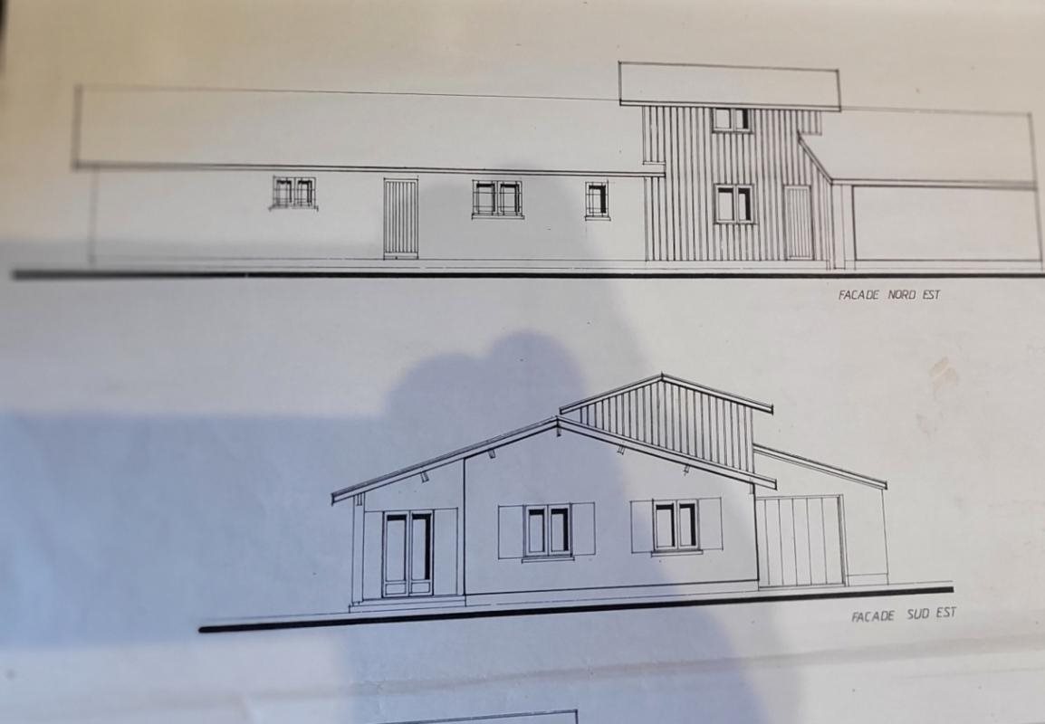 Maison à vendre, 183m², Le Teich