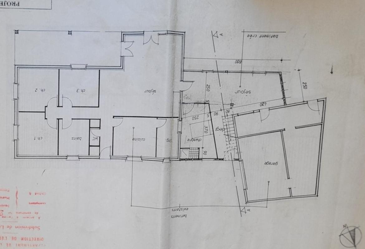 Maison à vendre, 183m², Le Teich