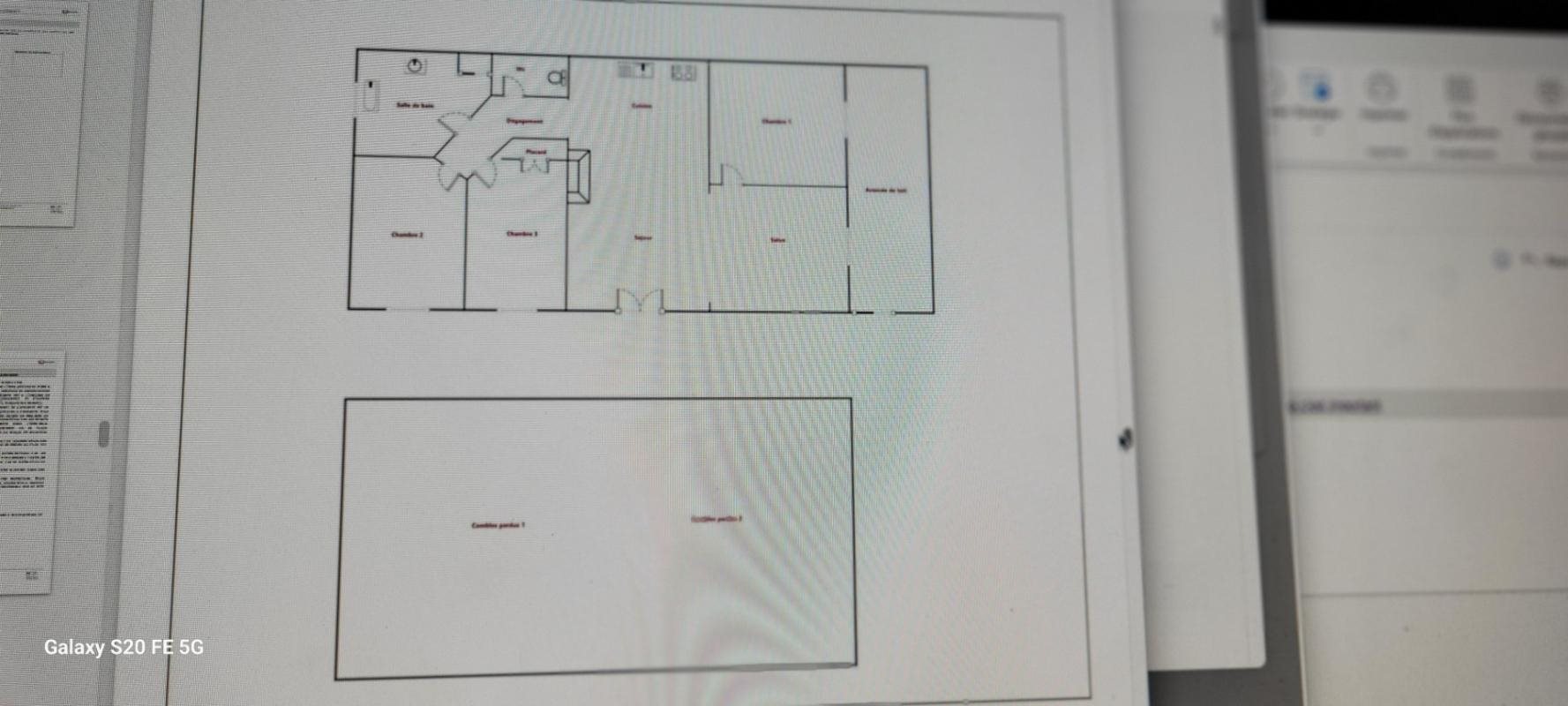 Maison à vendre, 120m², Le Teich