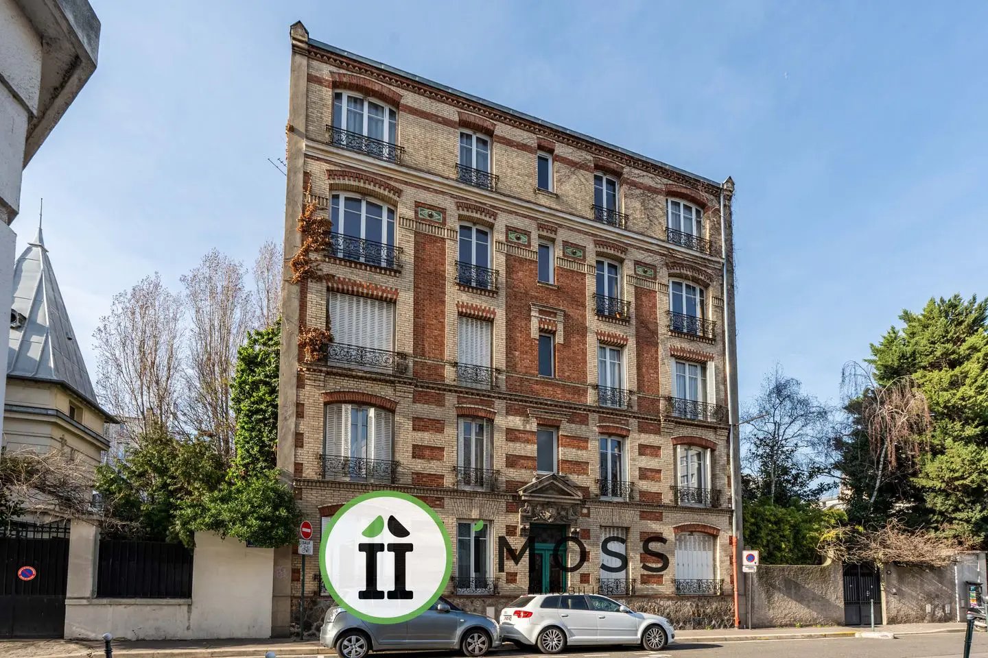 Maison à vendre, 600m², Asnières-sur-Seine