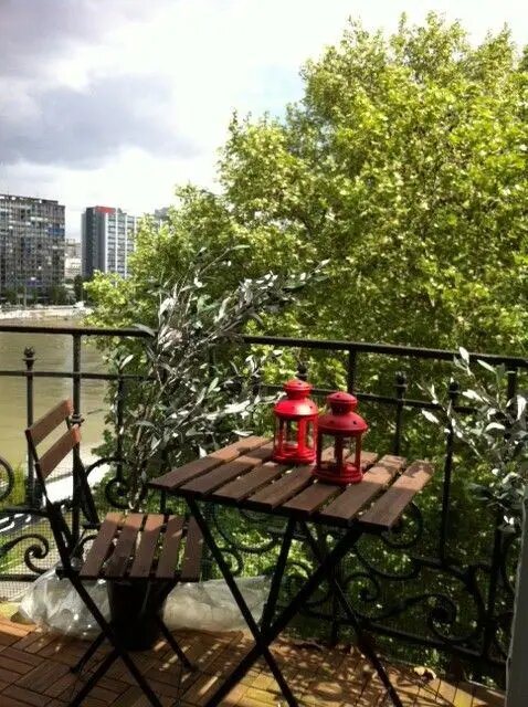 Appartement à louer, 20m², Neuilly-sur-Seine