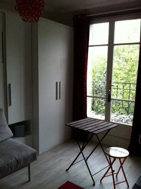 Appartement à louer, 20m², Neuilly-sur-Seine