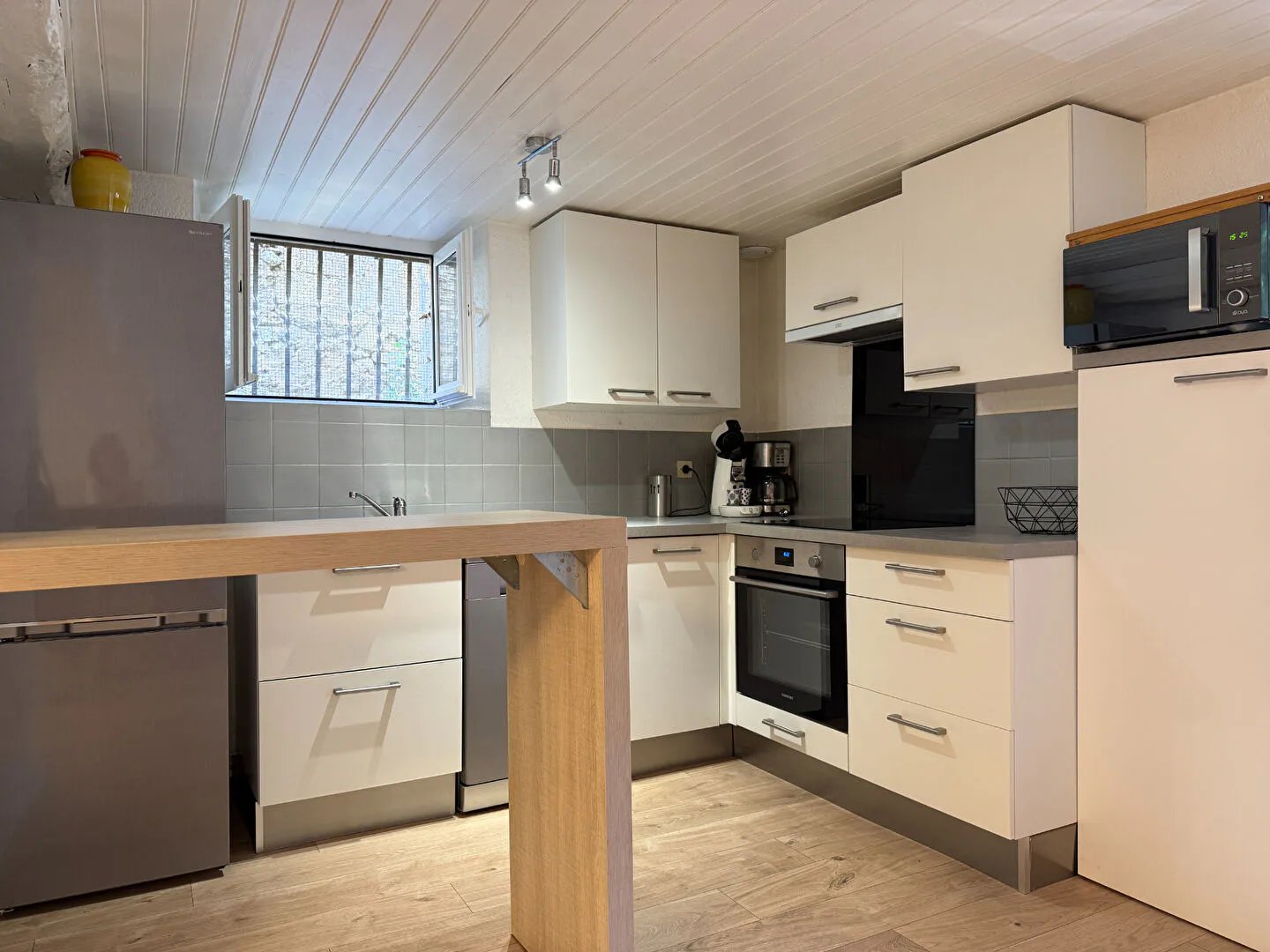 Maison à vendre, 56m², Ligugé
