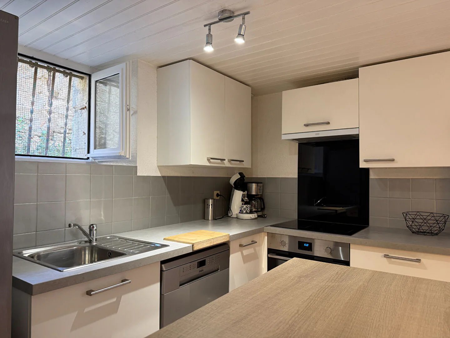 Maison à vendre, 56m², Ligugé