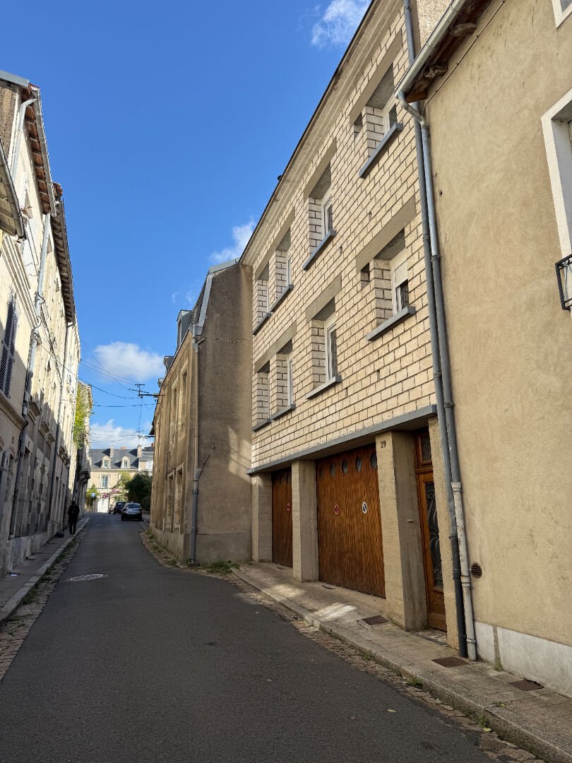 Maison à vendre, 136m², Poitiers