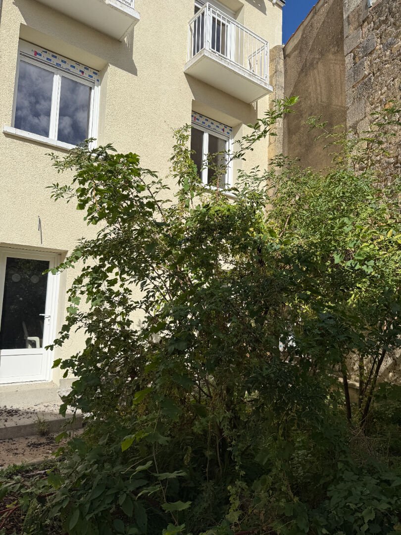Maison à vendre, 136m², Poitiers