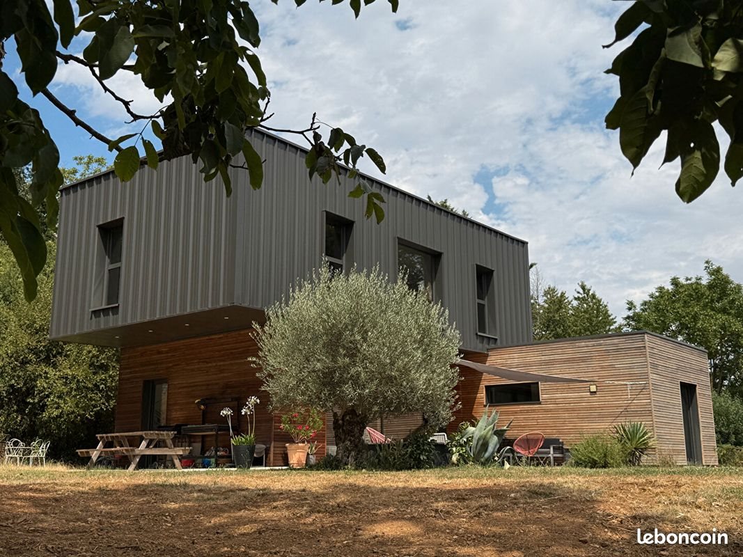 Maison à vendre, 155m², Ligugé