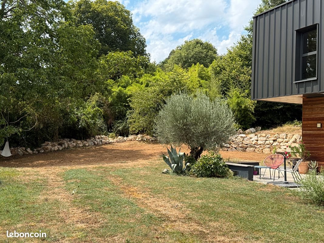 Maison à vendre, 155m², Ligugé