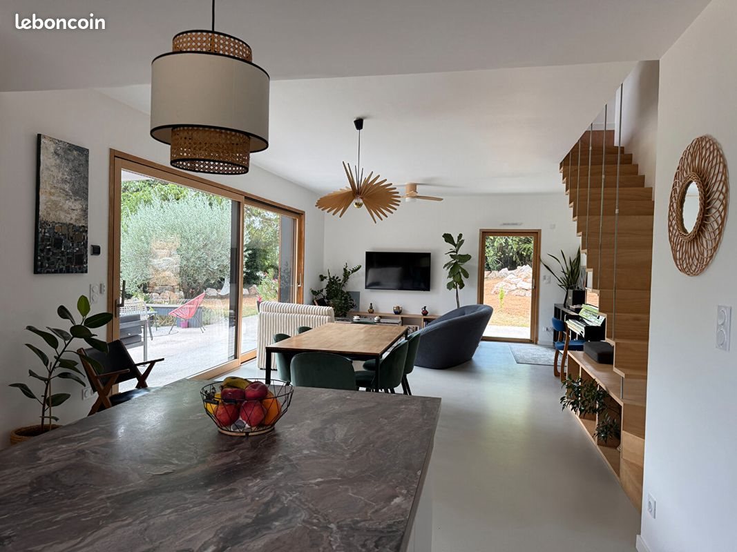Maison à vendre, 155m², Ligugé