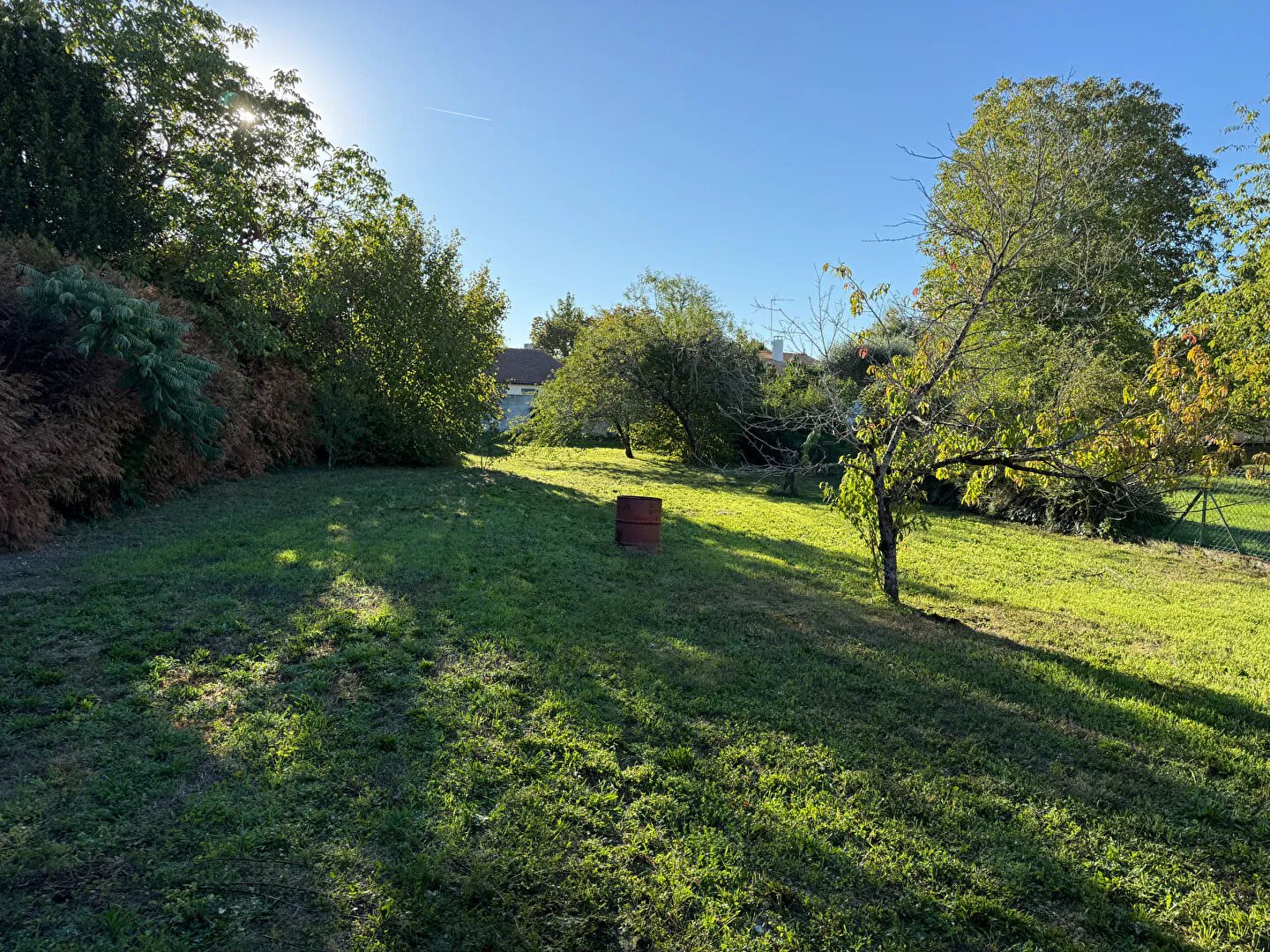 Maison à vendre, 96m², Buxerolles