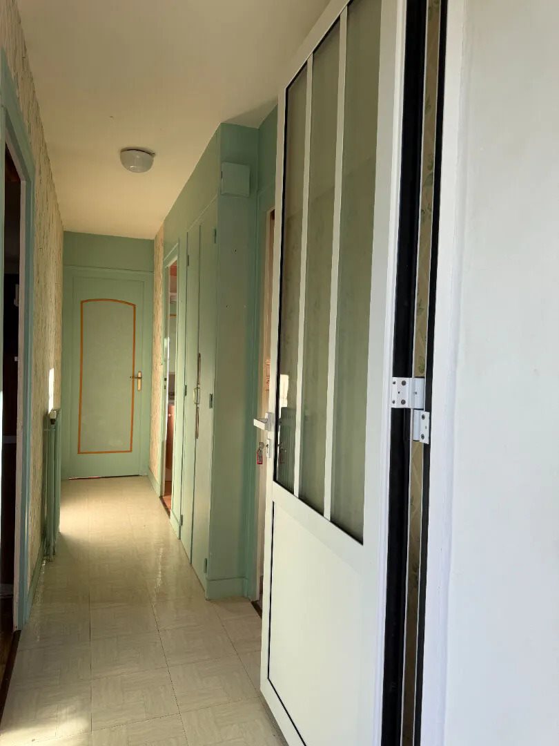 Maison à vendre, 96m², Buxerolles