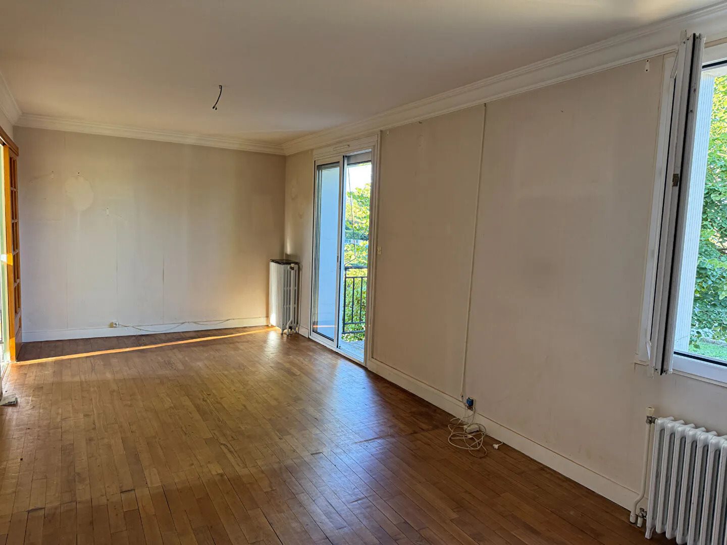 Maison à vendre, 96m², Buxerolles