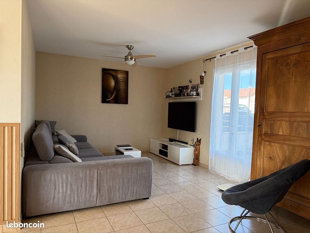 Maison à vendre, 100m², Ligugé