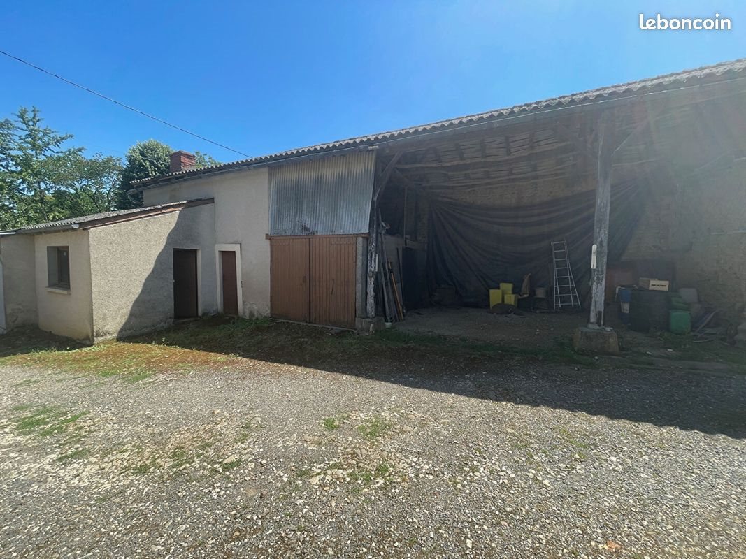 Maison à vendre, 87m², Smarves