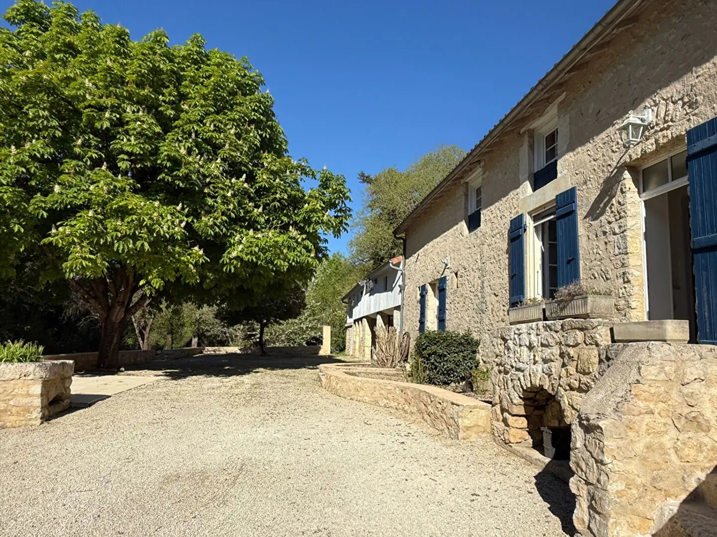 Maison à vendre, 166m², Nieuil-l'Espoir