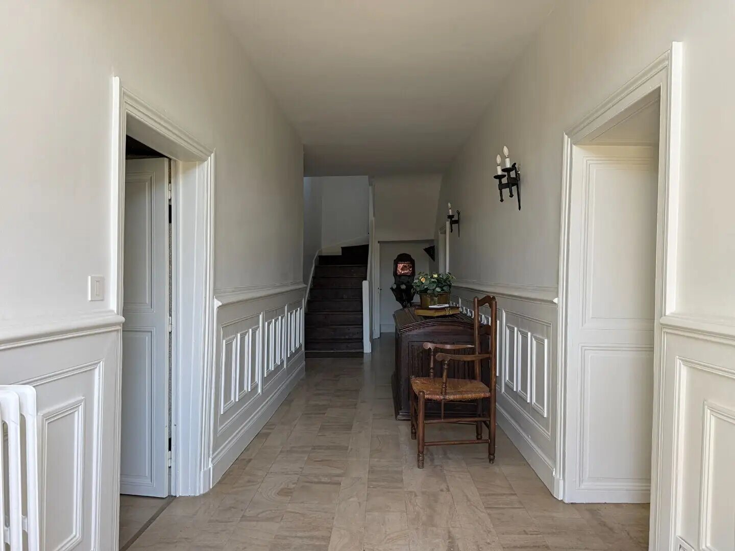 Maison à vendre, 337m², La Villedieu-du-Clain