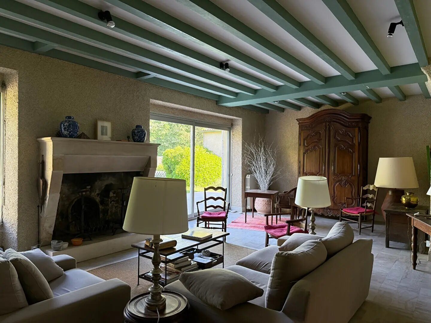 Maison à vendre, 337m², La Villedieu-du-Clain