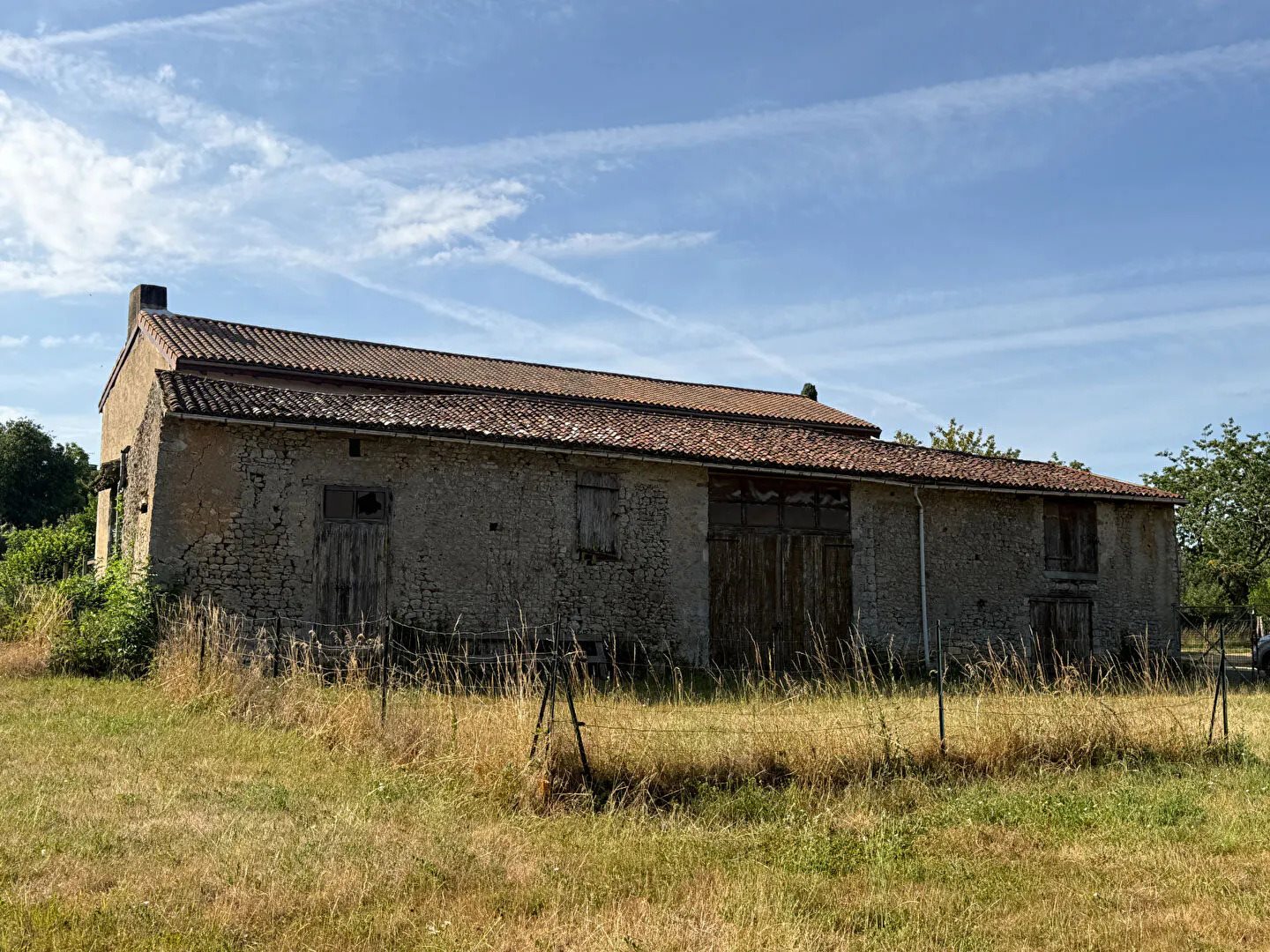 Maison à vendre, 151m², Château-Larcher