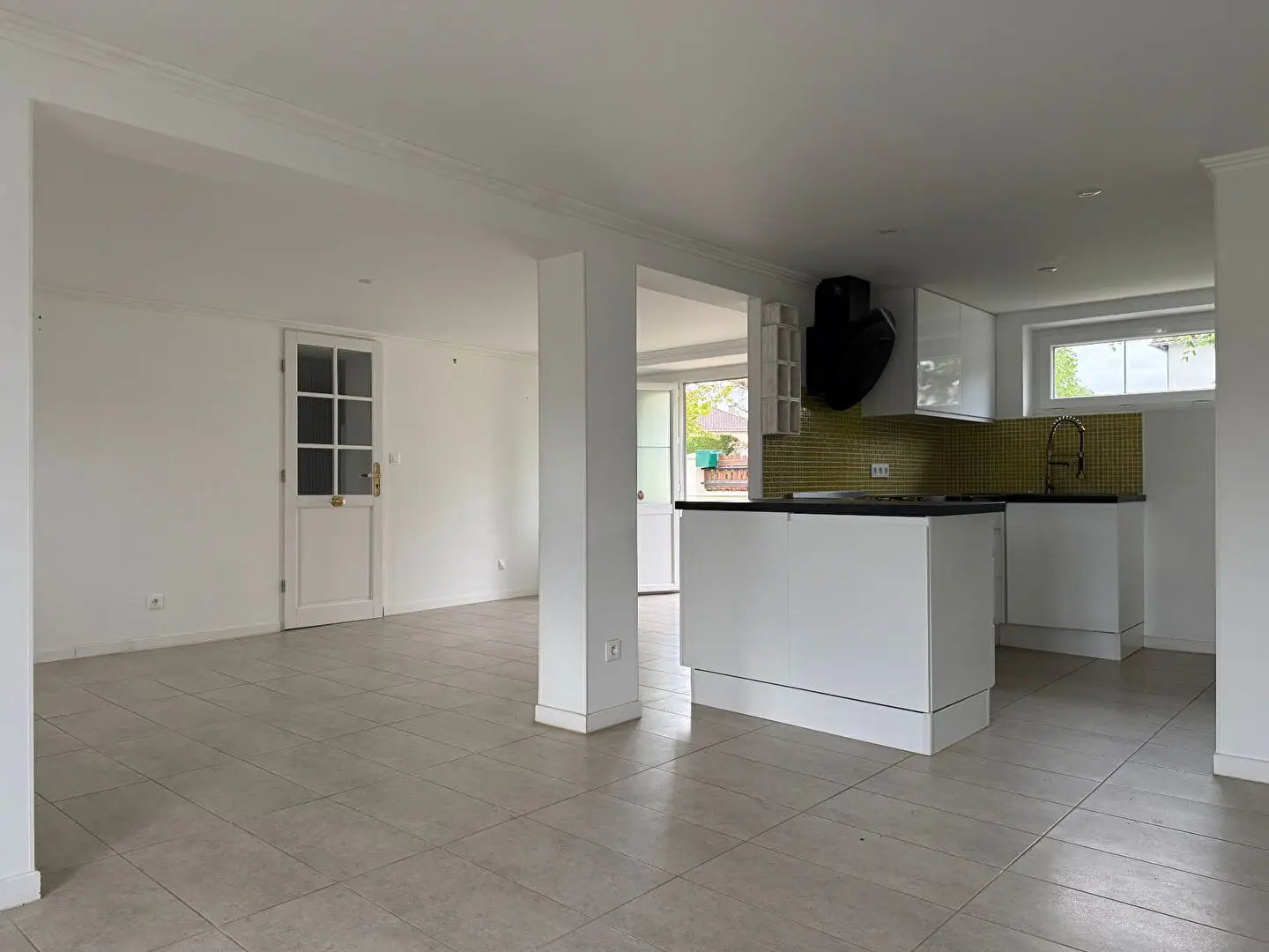 Appartement à louer, 62m², Gençay