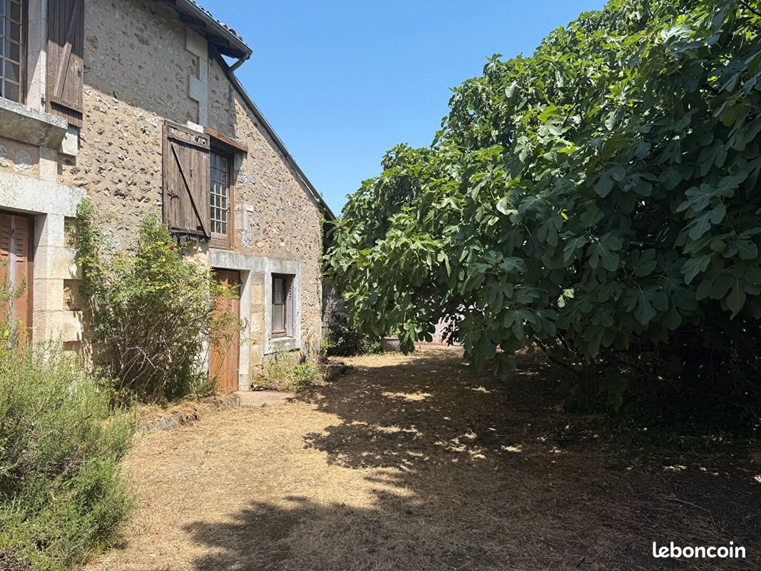Maison à vendre, 122m², Smarves