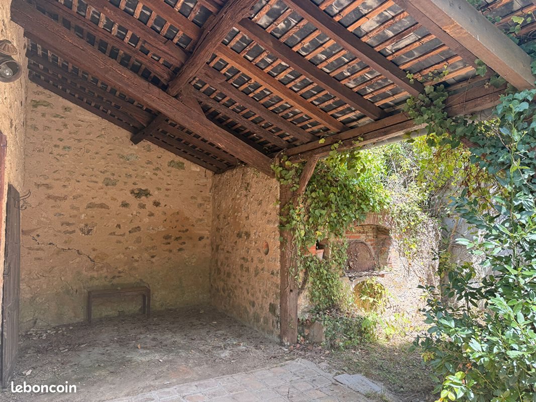 Maison à vendre, 122m², Smarves