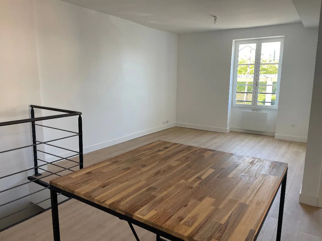 Appartement à louer, 46m², Poitiers