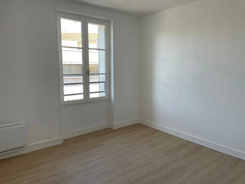 Appartement à louer, 46m², Poitiers