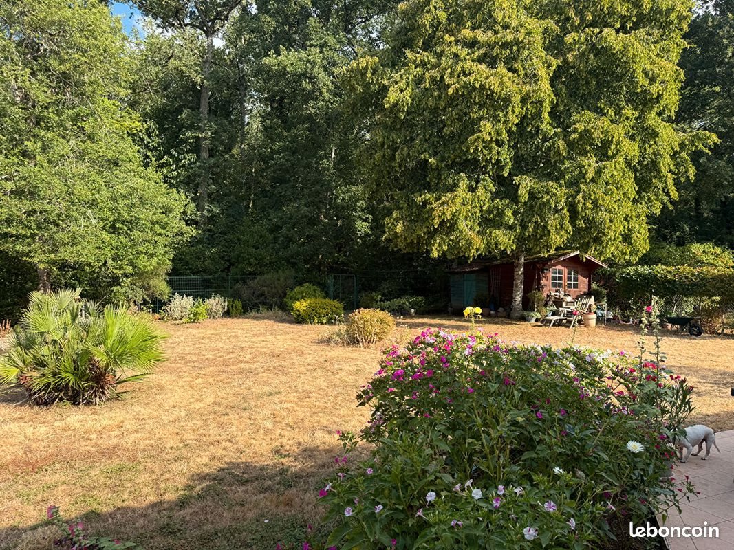 Maison à vendre, 186m², Ligugé