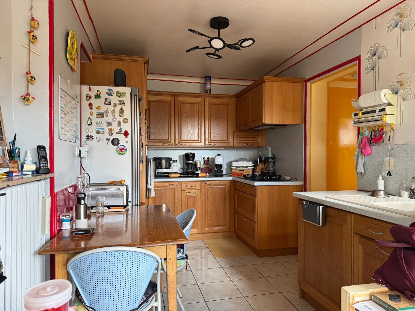 Maison à vendre, 89m², Ligugé