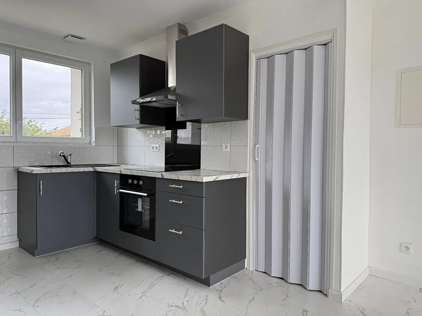 Appartement à louer, 62m², Gençay